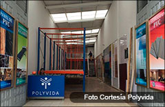 fotos cortesía polyvida